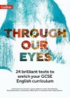 Through Our Eyes KS4 Anthology Teacher Pack cover