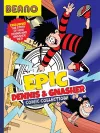 Beano Epic Dennis & Gnasher Comic Collection cover