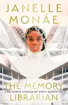 The Memory Librarian cover