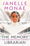 The Memory Librarian cover