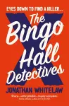 The Bingo Hall Detectives cover