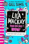 Lila Mackay Finds Life Very Unfair cover
