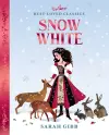 Snow White cover