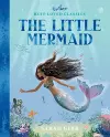 The Little Mermaid cover