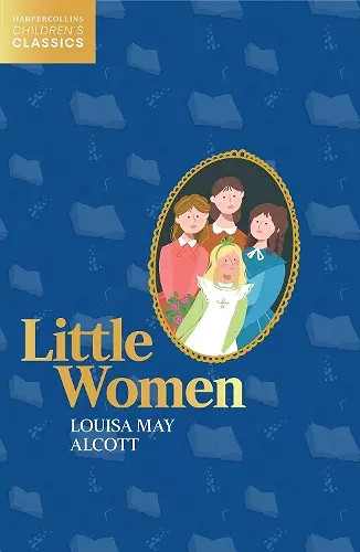 Little Women cover