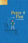 Peter Pan cover