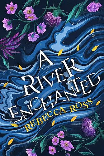 A River Enchanted cover