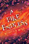 A Fire Endless cover