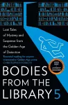 Bodies from the Library 5 cover