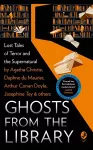 Ghosts from the Library cover