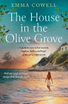 The House in the Olive Grove cover