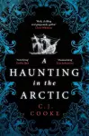 A Haunting in the Arctic cover