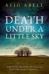 Death Under a Little Sky cover