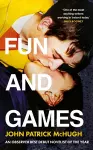 Fun and Games cover