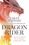 Dragon Rider cover