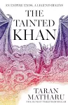 The Tainted Khan cover