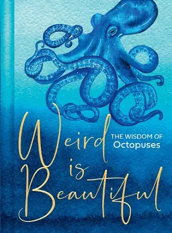Weird Is Beautiful cover