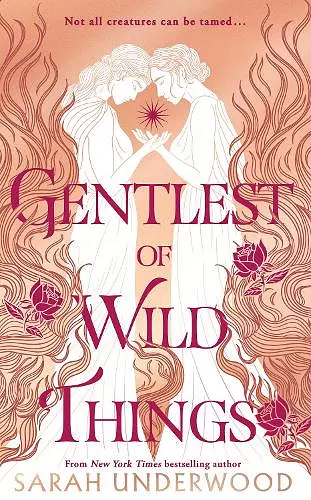 Gentlest of Wild Things cover