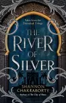 The River of Silver cover