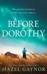 Before Dorothy cover