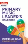 Primary Music Leader’s Handbook cover