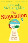 The Staycation cover