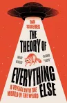The Theory of Everything Else cover