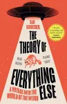The Theory of Everything Else cover