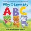 Why I Love My ABC cover