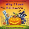 Why I Love Halloween cover