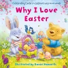 Why I Love Easter cover