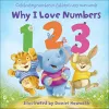 Why I Love Numbers cover