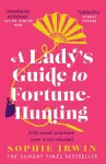 A Lady’s Guide to Fortune-Hunting cover