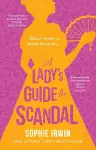 A Lady’s Guide to Scandal cover