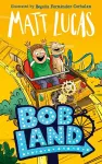 Bobland cover