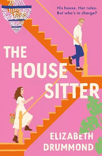 The House Sitter cover