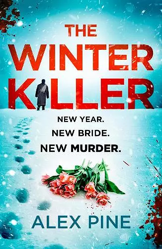 The Winter Killer cover