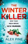 The Winter Killer cover