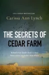 The Secrets of Cedar Farm cover