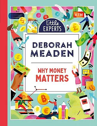 Why Money Matters cover