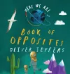 Book of Opposites cover