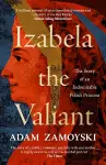 Izabela the Valiant cover