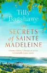 The Secrets of Sainte Madeleine cover