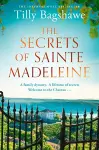 The Secrets of Sainte Madeleine cover