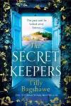 The Secret Keepers cover