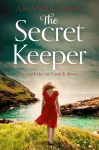 The Secret Keeper cover