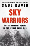 Sky Warriors cover