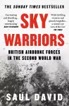 Sky Warriors cover