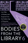 Bodies from the Library 6 cover