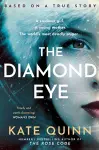 The Diamond Eye cover